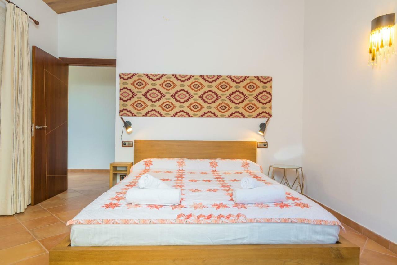 Son Ferragut Villa Sa Pobla Dış mekan fotoğraf