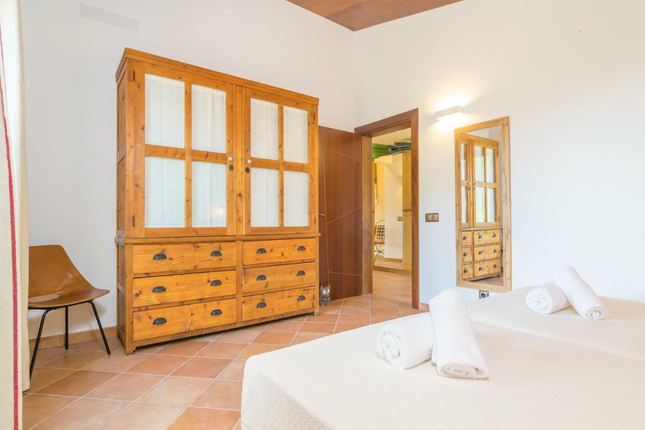 Son Ferragut Villa Sa Pobla Dış mekan fotoğraf